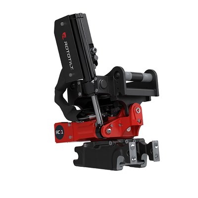Tiltrotatoren RC1 und RC2