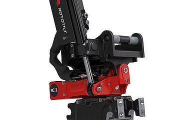 Tiltrotatoren RC1 und RC2