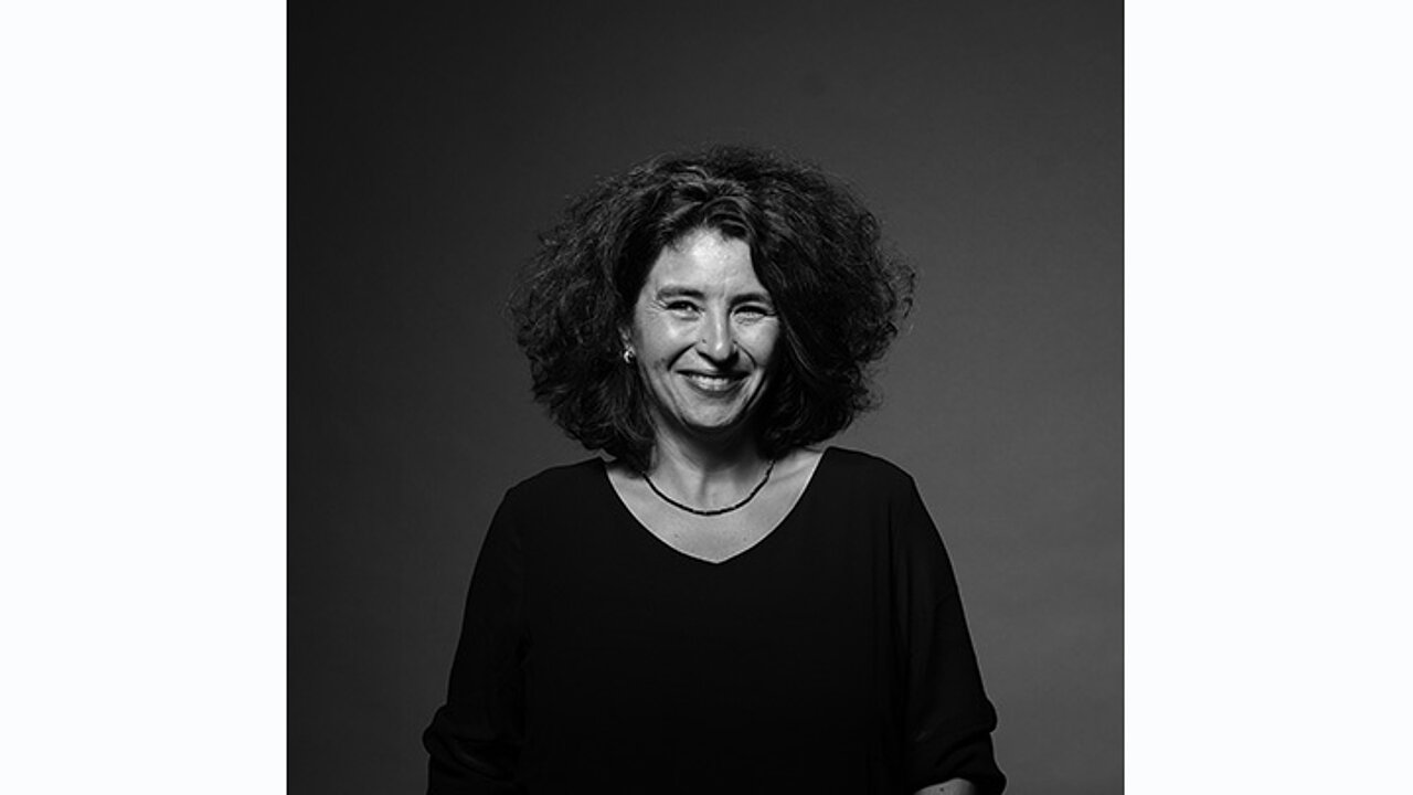 Sandra Kaiser