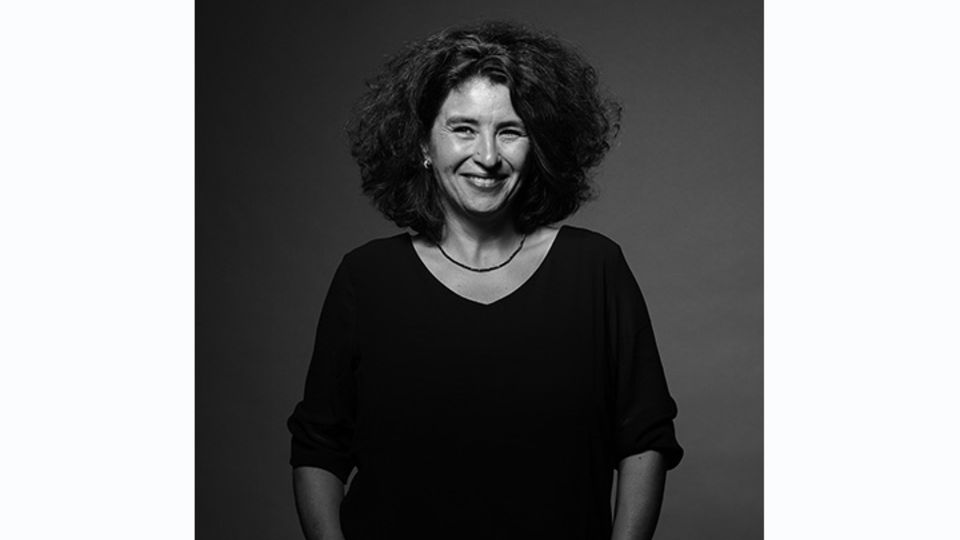 Sandra Kaiser