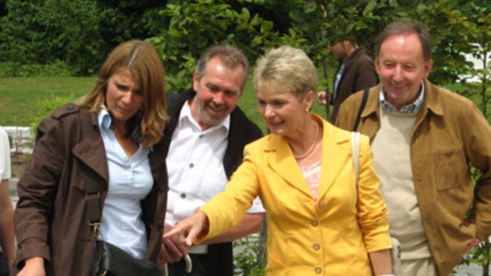 Landschaftsgärtner
