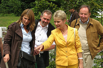 Landschaftsgärtner