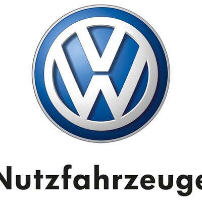 VW Nutzfahrzeuge Logo
