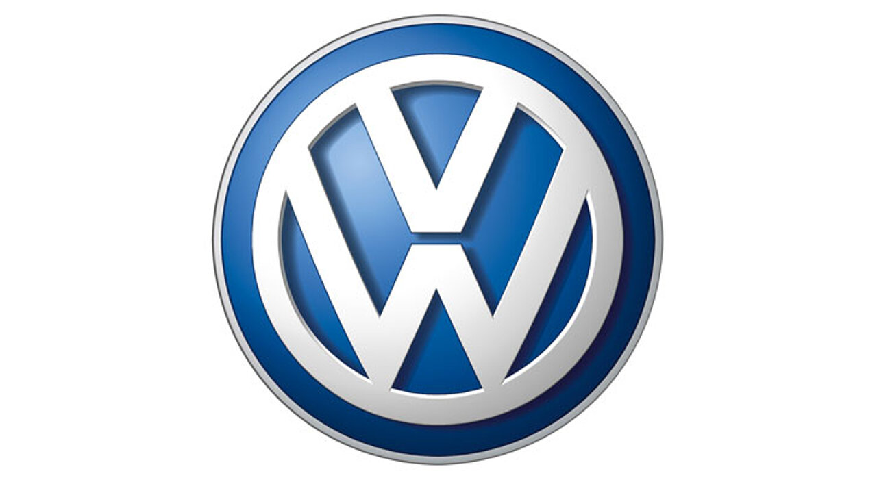 VW Nutzfahrzeuge Logo