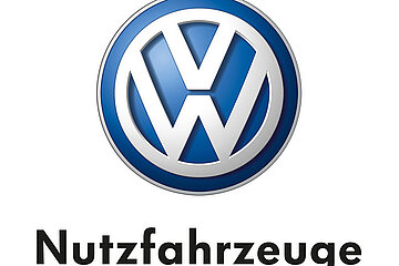 VW Nutzfahrzeuge Logo