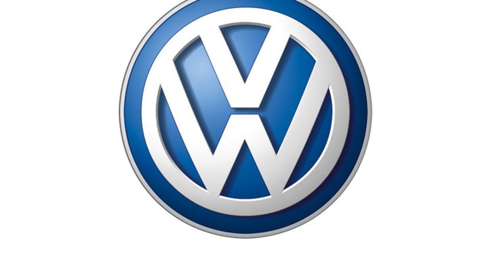 VW Nutzfahrzeuge Logo
