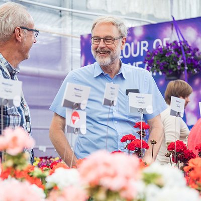 FlowerTrials