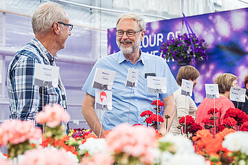 FlowerTrials