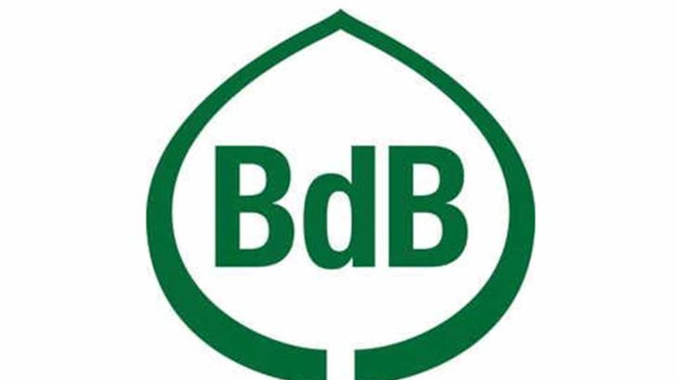 Logo Bund deutscher Baumschulen