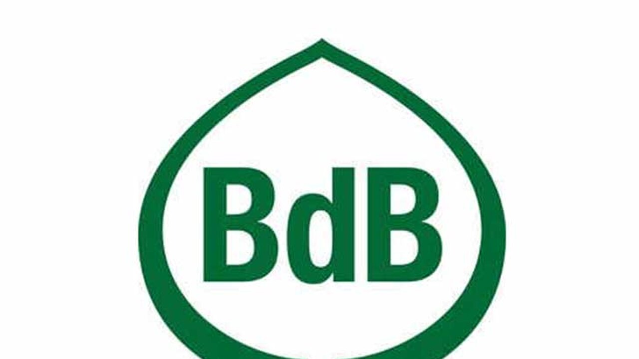 Logo Bund deutscher Baumschulen