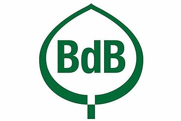 Logo Bund deutscher Baumschulen