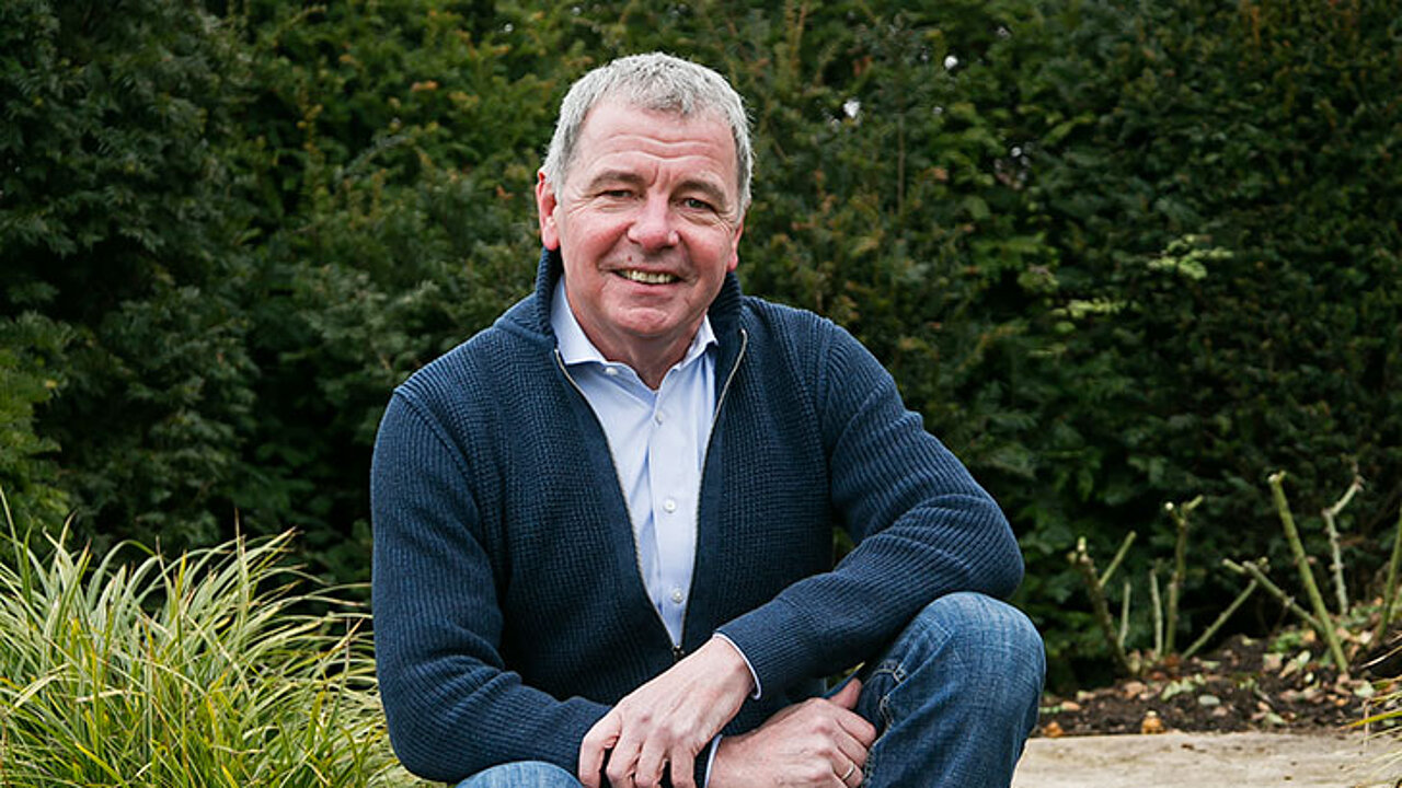Reiner Bierig