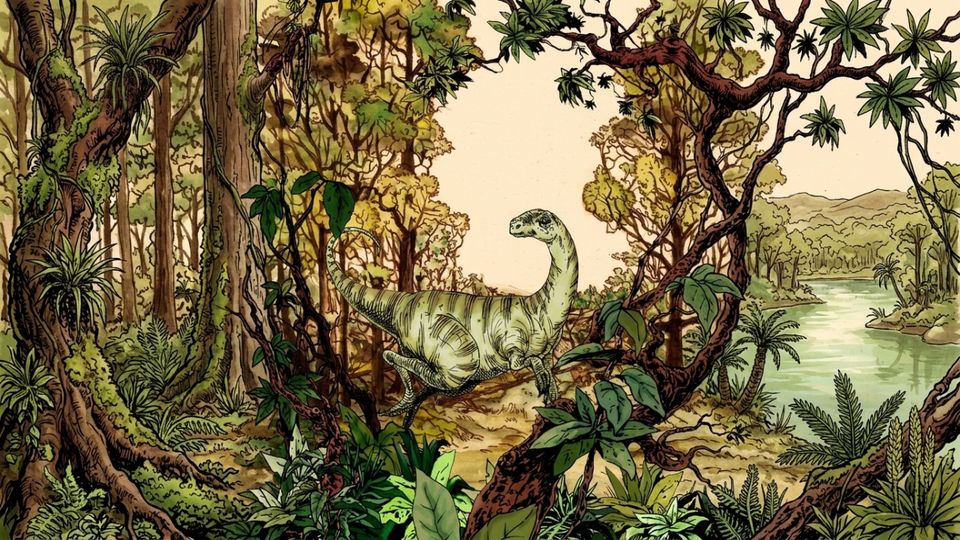Atlascopcosaurus