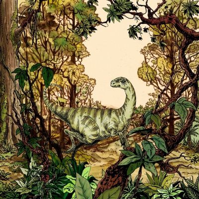 Atlascopcosaurus