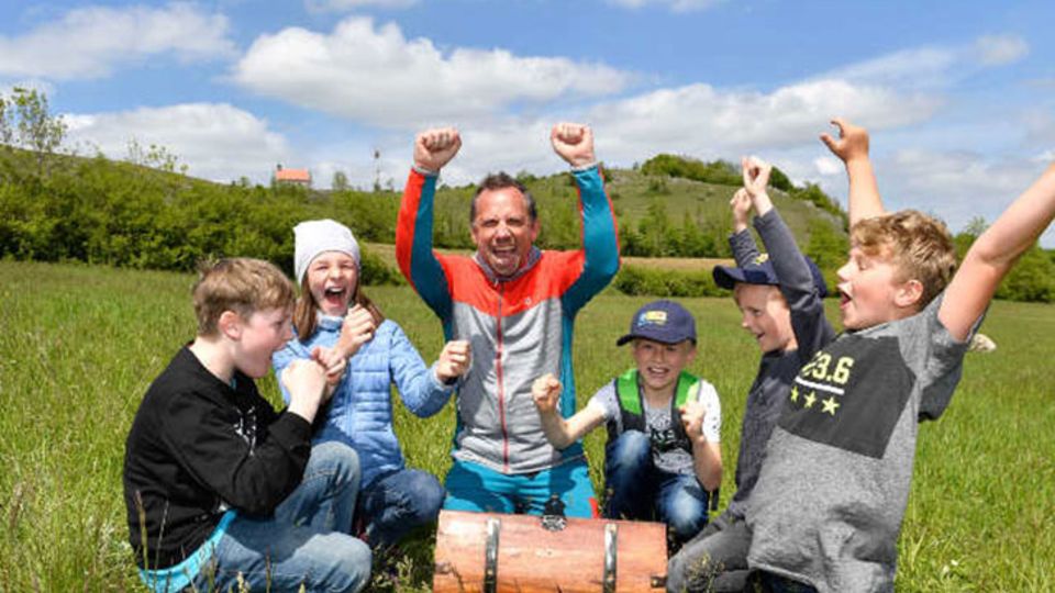 BayernTourNatur 2019