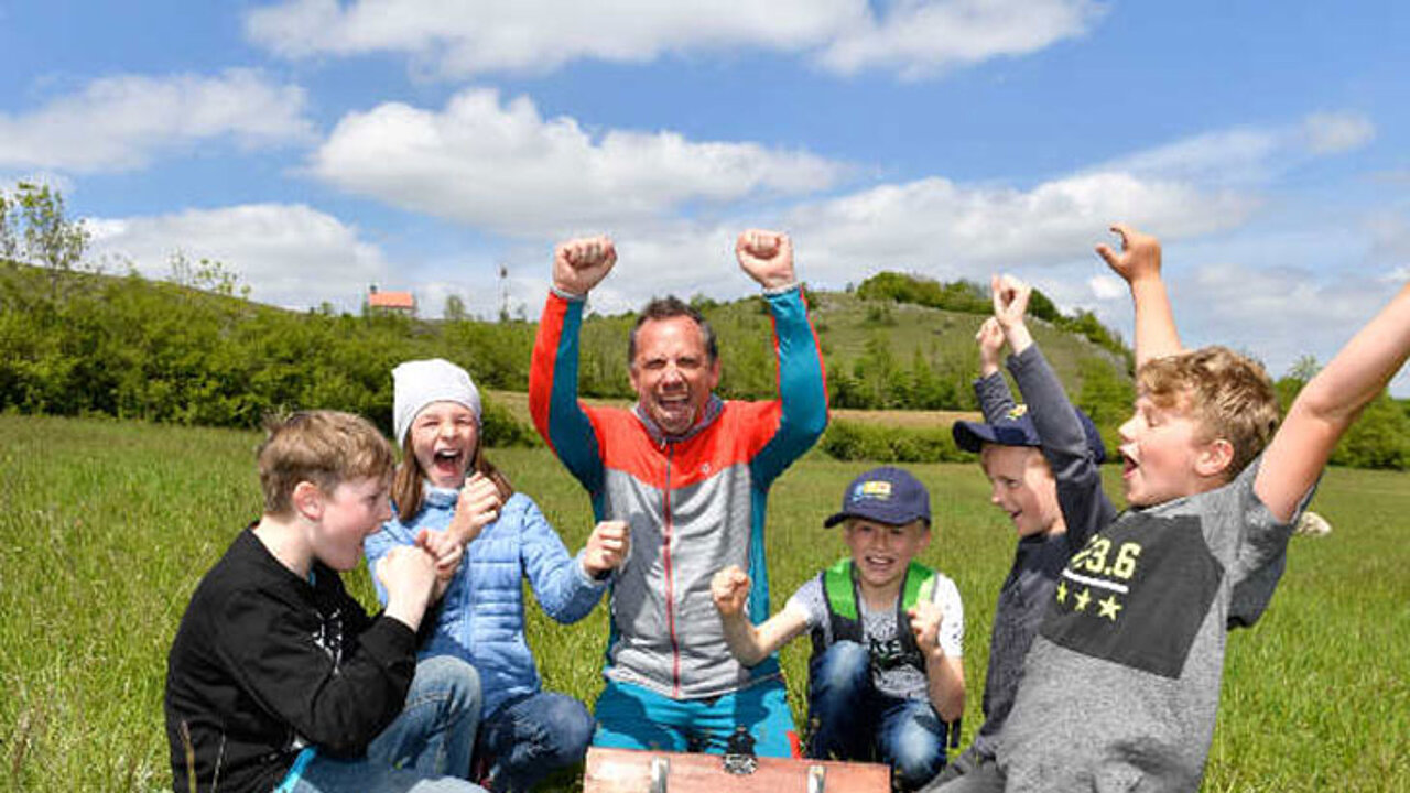 BayernTourNatur 2019