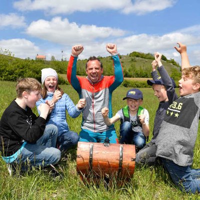 BayernTourNatur 2019