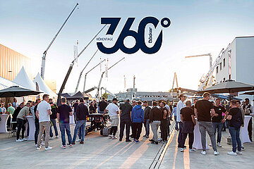 360° Höhentage 2024