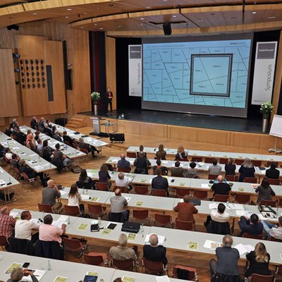 Steinforum