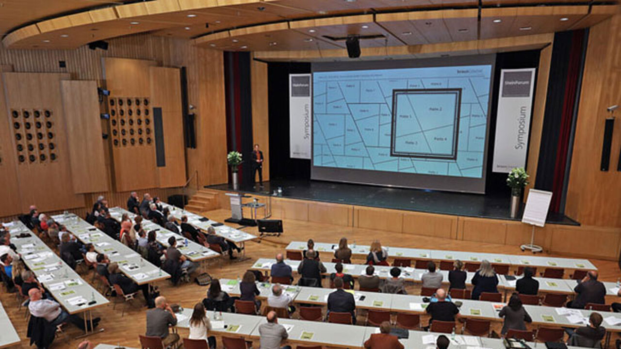 Steinforum