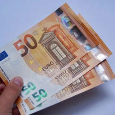 Euroscheine