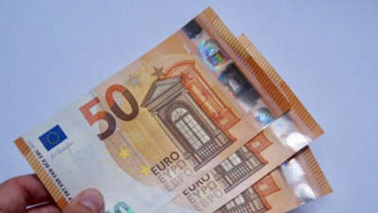 Euroscheine