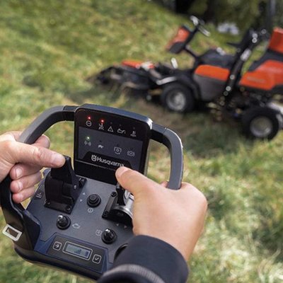 Rider P 524XR EFI