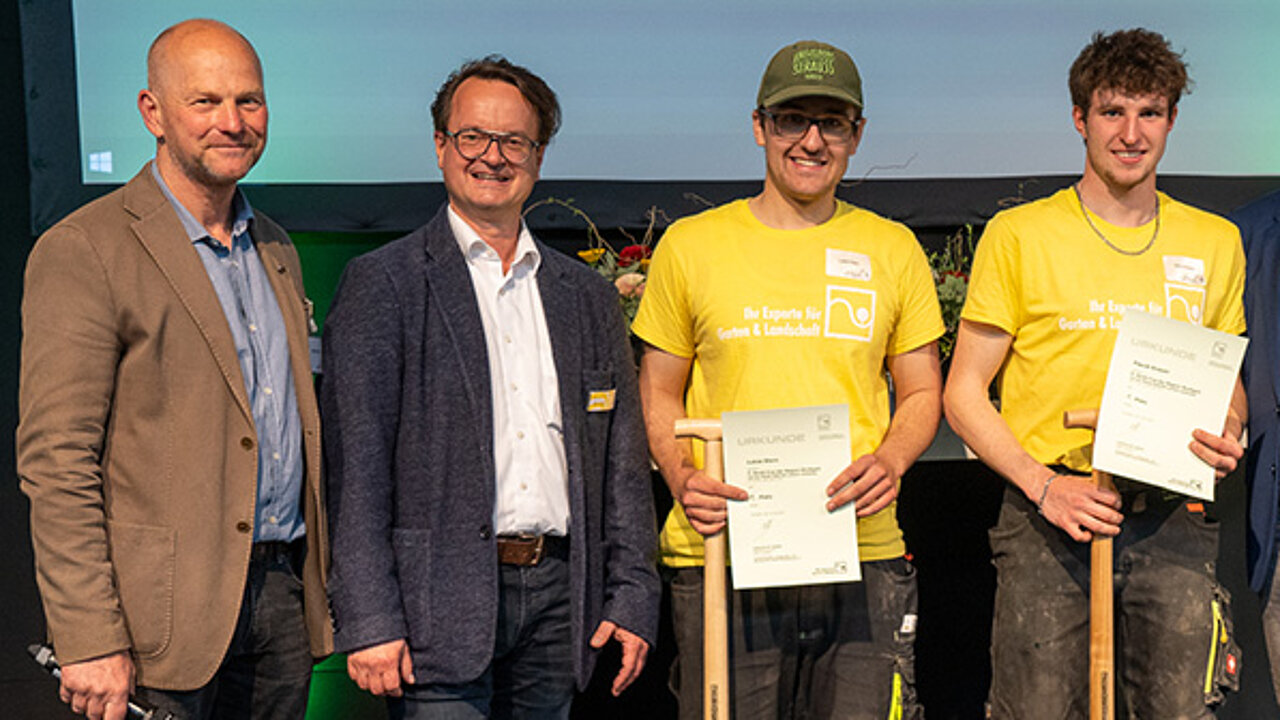 Siegerteam