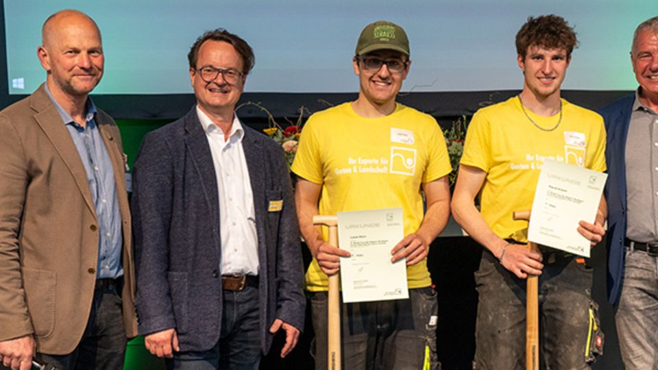 Siegerteam