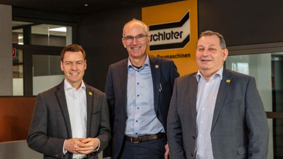 Geschäftsführung
