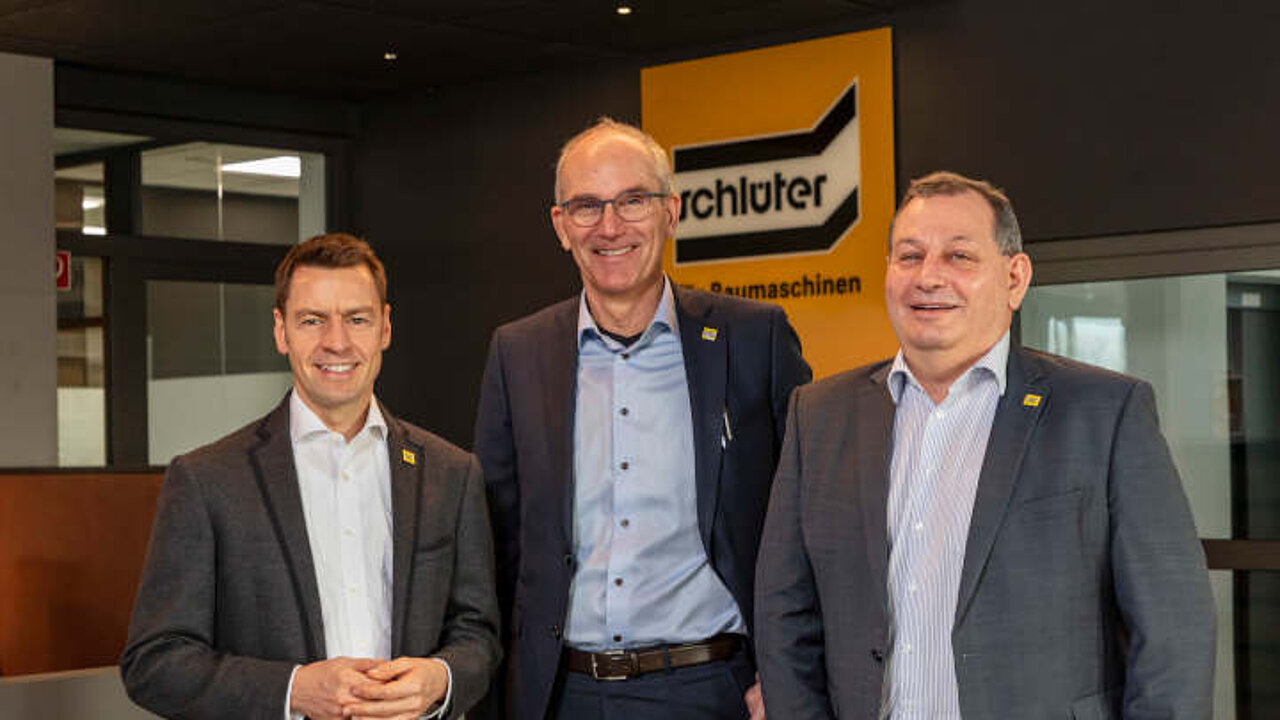 Geschäftsführung