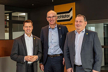 Geschäftsführung