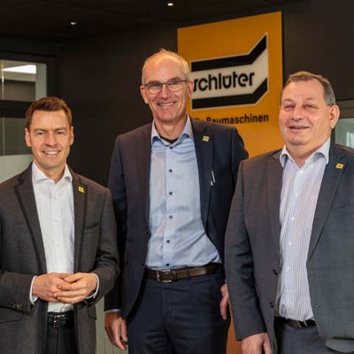 Geschäftsführung