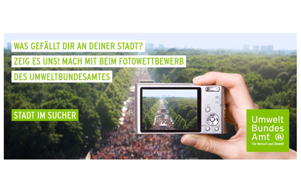 UBA Fotowettbewerb