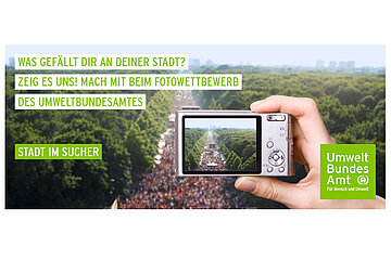 UBA Fotowettbewerb