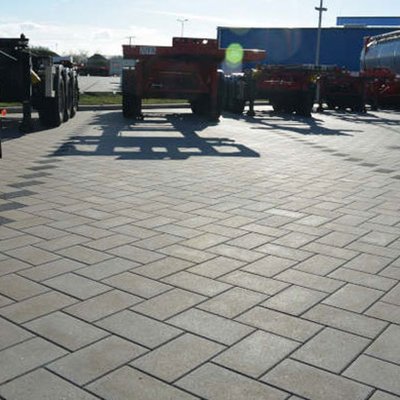 EPDM Profil