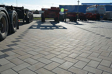 EPDM Profil