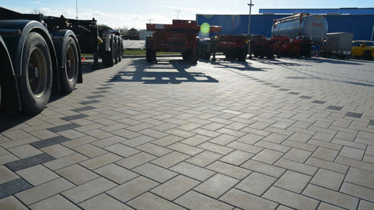 EPDM Profil