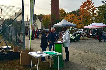 Grün Tour