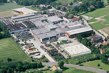 AMAZONEN-Werke