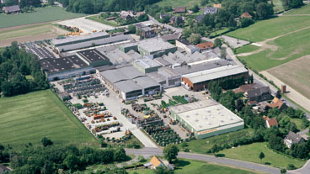 AMAZONEN-Werke