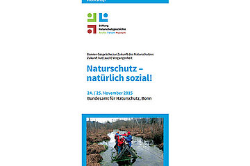Titelbild Flyer