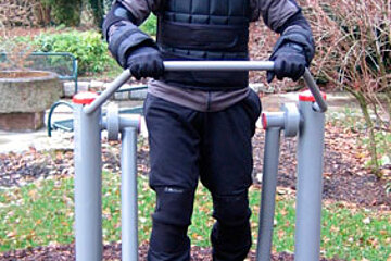 VitaGym Bewegungsgeräte