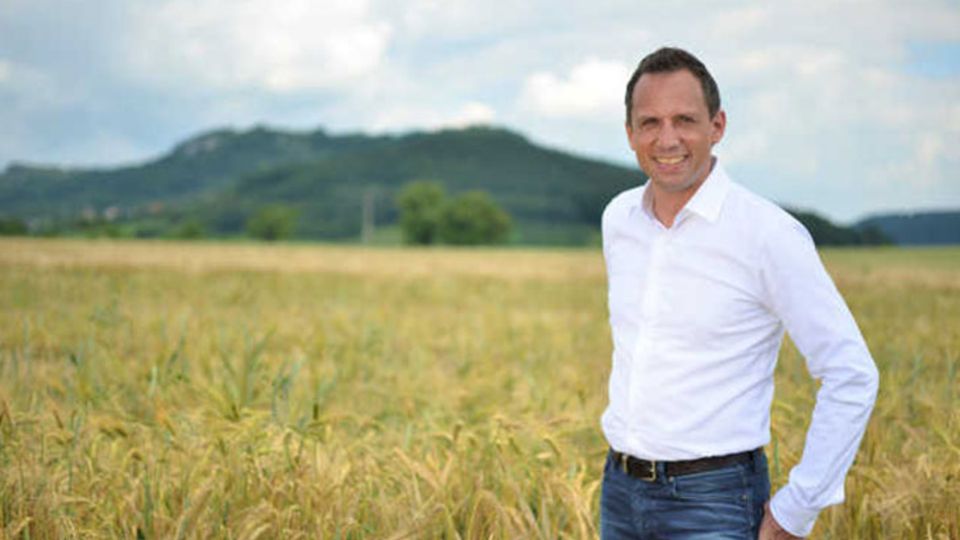 Thorsten Glauber