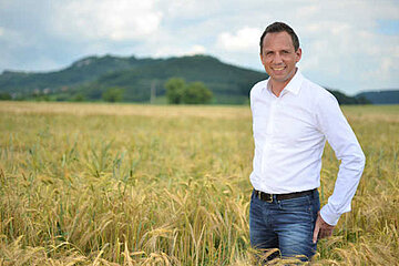 Thorsten Glauber