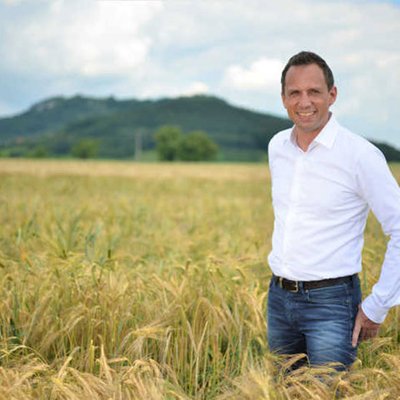Thorsten Glauber