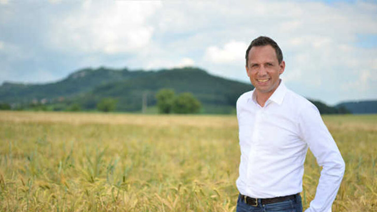 Thorsten Glauber