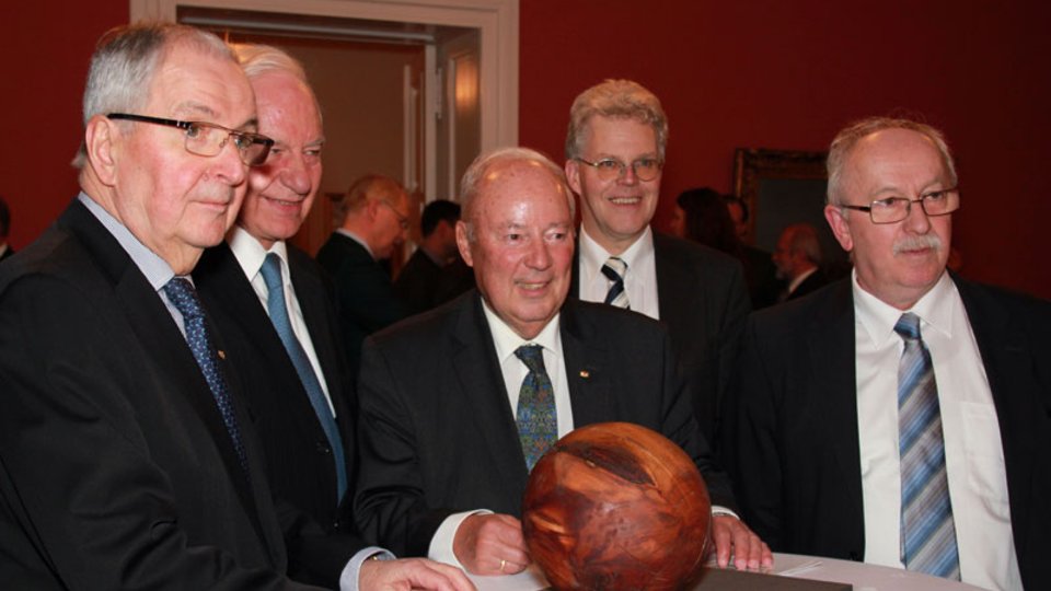 Prof. Dr. Klaus Töpfer