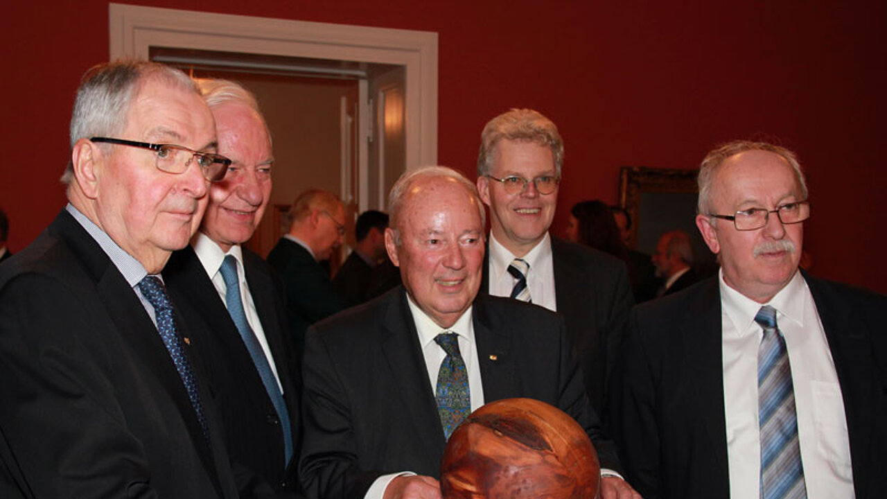 Prof. Dr. Klaus Töpfer