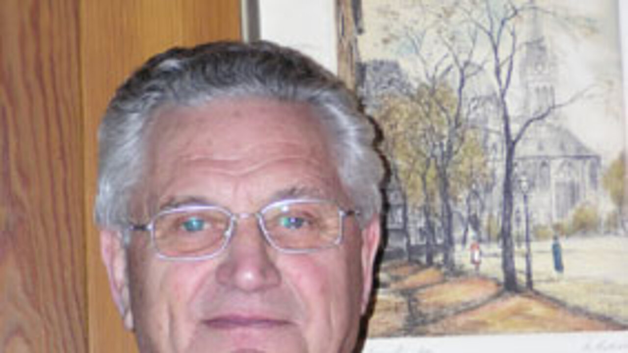 Jörg Seidenspinner